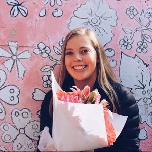 Meet your Posher, Alyssa